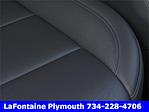 New 2025 Chevrolet Silverado 2500 LT Crew Cab 4x4 Pickup for sale #25PC2461 - photo 21