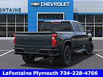 New 2025 Chevrolet Silverado 2500 LT Crew Cab 4x4 Pickup for sale #25PC2461 - photo 2