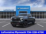 New 2025 Chevrolet Silverado 2500 LT Crew Cab 4x4 Pickup for sale #25PC2461 - photo 8