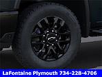 New 2025 Chevrolet Silverado 2500 LT Crew Cab 4x4 Pickup for sale #25PC2461 - photo 9