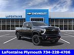 New 2025 Chevrolet Silverado 2500 LT Crew Cab 4x4 Pickup for sale #25PC2481 - photo 1