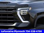 New 2025 Chevrolet Silverado 2500 LT Crew Cab 4x4 Pickup for sale #25PC2481 - photo 10
