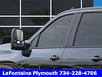 New 2025 Chevrolet Silverado 2500 LT Crew Cab 4x4 Pickup for sale #25PC2481 - photo 12