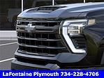 New 2025 Chevrolet Silverado 2500 LT Crew Cab 4x4 Pickup for sale #25PC2481 - photo 13