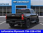 New 2025 Chevrolet Silverado 2500 LT Crew Cab 4x4 Pickup for sale #25PC2481 - photo 2