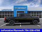 New 2025 Chevrolet Silverado 2500 LT Crew Cab 4x4 Pickup for sale #25PC2481 - photo 5