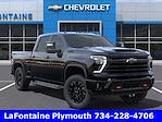 New 2025 Chevrolet Silverado 2500 LT Crew Cab 4x4 Pickup for sale #25PC2481 - photo 7
