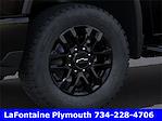 New 2025 Chevrolet Silverado 2500 LT Crew Cab 4x4 Pickup for sale #25PC2481 - photo 9