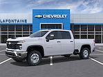 2025 Chevrolet Silverado 2500 Crew Cab 4x4 Pickup for sale #25PC2621 - photo 3