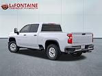 2025 Chevrolet Silverado 2500 Crew Cab 4x4 Pickup for sale #25PC2621 - photo 4