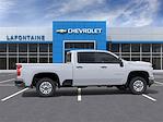 2025 Chevrolet Silverado 2500 Crew Cab 4x4 Pickup for sale #25PC2621 - photo 5