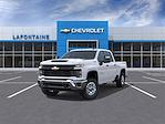 2025 Chevrolet Silverado 2500 Crew Cab 4x4 Pickup for sale #25PC2621 - photo 8