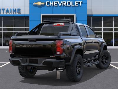 New 2025 Chevrolet Colorado ZR2 Crew Cab 4x4 Pickup for sale #25PC2628 - photo 2