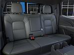 New 2025 Chevrolet Colorado ZR2 Crew Cab 4x4 Pickup for sale #25PC2628 - photo 17