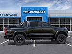 New 2025 Chevrolet Colorado ZR2 Crew Cab 4x4 Pickup for sale #25PC2628 - photo 5