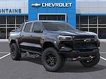 New 2025 Chevrolet Colorado ZR2 Crew Cab 4x4 Pickup for sale #25PC2628 - photo 7