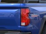 New 2025 Chevrolet Colorado Trail Boss Crew Cab 4x4 Pickup for sale #25PC2642 - photo 11