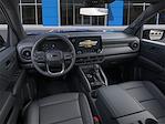 New 2025 Chevrolet Colorado Trail Boss Crew Cab 4x4 Pickup for sale #25PC2642 - photo 15