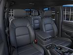 New 2025 Chevrolet Colorado Trail Boss Crew Cab 4x4 Pickup for sale #25PC2642 - photo 16