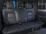 New 2025 Chevrolet Colorado Trail Boss Crew Cab 4x4 Pickup for sale #25PC2642 - photo 17