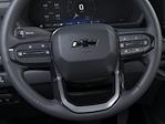 New 2025 Chevrolet Colorado Trail Boss Crew Cab 4x4 Pickup for sale #25PC2642 - photo 19