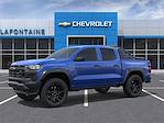 New 2025 Chevrolet Colorado Trail Boss Crew Cab 4x4 Pickup for sale #25PC2642 - photo 3