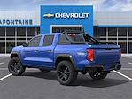 New 2025 Chevrolet Colorado Trail Boss Crew Cab 4x4 Pickup for sale #25PC2642 - photo 4