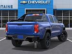 New 2025 Chevrolet Colorado Trail Boss Crew Cab 4x4 Pickup for sale #25PC2642 - photo 2