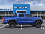 New 2025 Chevrolet Colorado Trail Boss Crew Cab 4x4 Pickup for sale #25PC2642 - photo 5