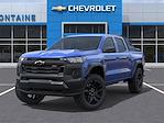 New 2025 Chevrolet Colorado Trail Boss Crew Cab 4x4 Pickup for sale #25PC2642 - photo 6