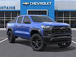 New 2025 Chevrolet Colorado Trail Boss Crew Cab 4x4 Pickup for sale #25PC2642 - photo 7