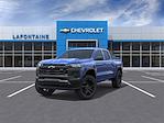 New 2025 Chevrolet Colorado Trail Boss Crew Cab 4x4 Pickup for sale #25PC2642 - photo 8