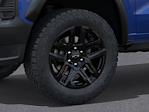 New 2025 Chevrolet Colorado Trail Boss Crew Cab 4x4 Pickup for sale #25PC2642 - photo 9