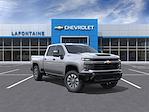 2025 Chevrolet Silverado 2500 Crew Cab 4x4 Pickup for sale #25PC2684 - photo 1