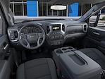 2025 Chevrolet Silverado 2500 Crew Cab 4x4 Pickup for sale #25PC2684 - photo 15