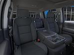 2025 Chevrolet Silverado 2500 Crew Cab 4x4 Pickup for sale #25PC2684 - photo 16