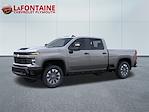 2025 Chevrolet Silverado 2500 Crew Cab 4x4 Pickup for sale #25PC2684 - photo 2