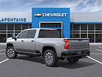 2025 Chevrolet Silverado 2500 Crew Cab 4x4 Pickup for sale #25PC2684 - photo 3