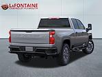 2025 Chevrolet Silverado 2500 Crew Cab 4x4 Pickup for sale #25PC2684 - photo 4