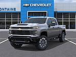 2025 Chevrolet Silverado 2500 Crew Cab 4x4 Pickup for sale #25PC2684 - photo 6