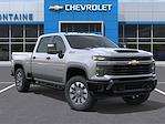 2025 Chevrolet Silverado 2500 Crew Cab 4x4 Pickup for sale #25PC2684 - photo 7