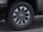 2025 Chevrolet Silverado 2500 Crew Cab 4x4 Pickup for sale #25PC2684 - photo 9