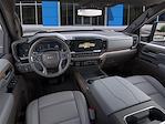 2025 Chevrolet Silverado 2500 Crew Cab 4x4 Pickup for sale #25PC2695 - photo 15