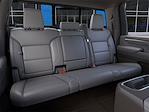 2025 Chevrolet Silverado 2500 Crew Cab 4x4 Pickup for sale #25PC2695 - photo 17