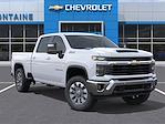 2025 Chevrolet Silverado 2500 Crew Cab 4x4 Pickup for sale #25PC2695 - photo 7