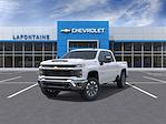 2025 Chevrolet Silverado 2500 Crew Cab 4x4 Pickup for sale #25PC2695 - photo 8
