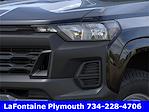 2025 Chevrolet Colorado Crew Cab 4x4 Pickup for sale #25PC2705 - photo 10