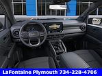 2025 Chevrolet Colorado Crew Cab 4x4 Pickup for sale #25PC2705 - photo 15