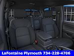 2025 Chevrolet Colorado Crew Cab 4x4 Pickup for sale #25PC2705 - photo 16