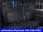 2025 Chevrolet Colorado Crew Cab 4x4 Pickup for sale #25PC2705 - photo 17